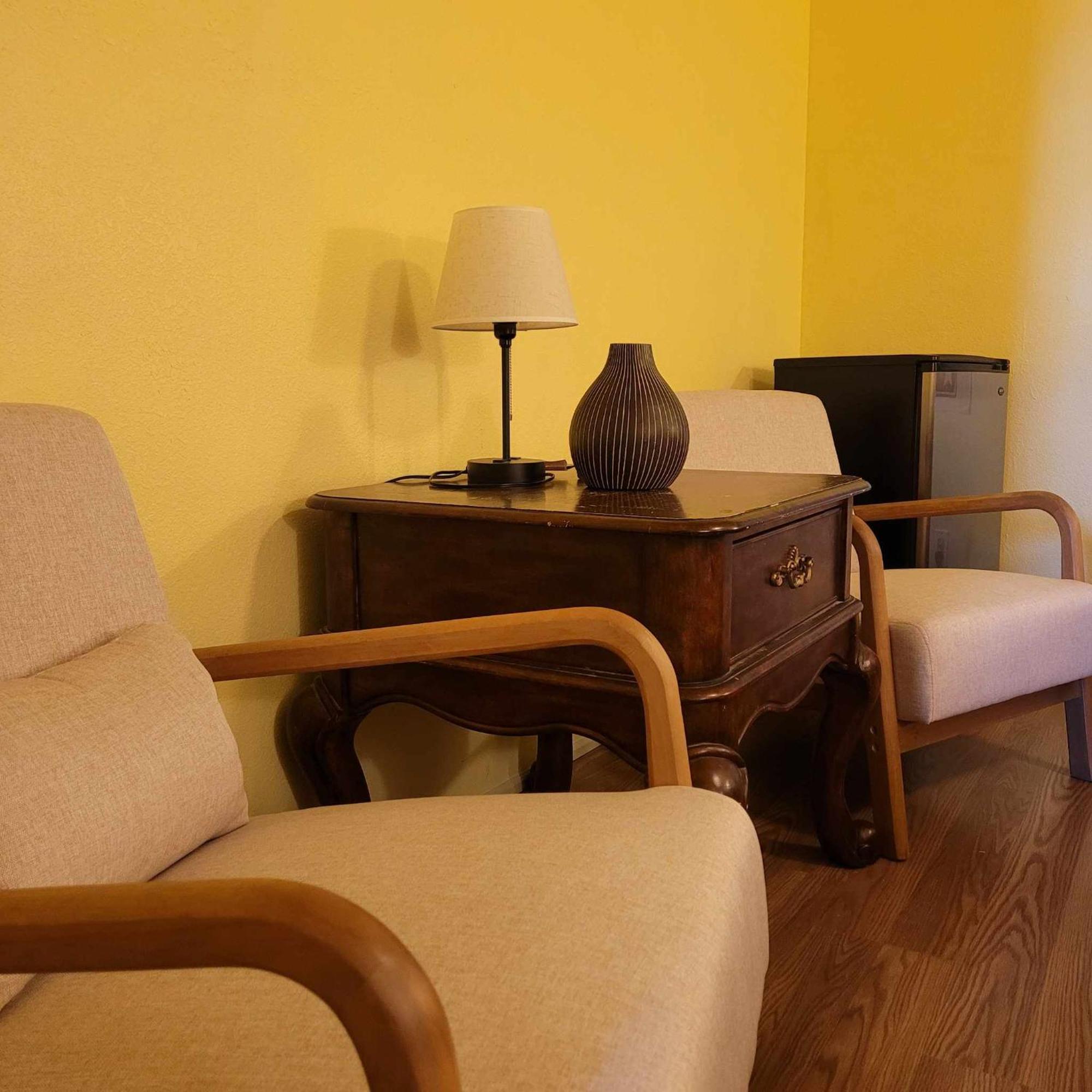 Stargazing Retreats Homestay Camp Verde Phòng bức ảnh